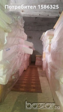 Дунапрен склад, снимка 9 - Спални и легла - 16911525