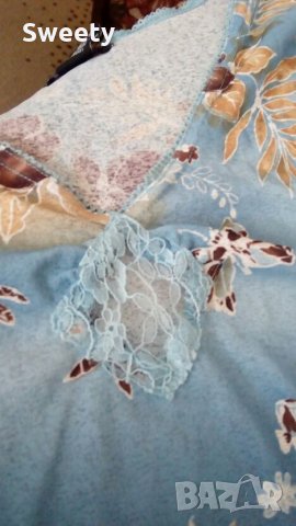 Блуза с дълъг ръкав, снимка 4 - Блузи с дълъг ръкав и пуловери - 23830697