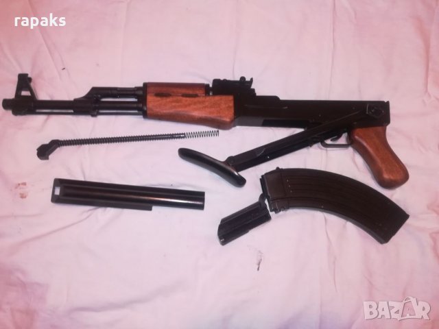 Калашник | АК-47 | Обяви на ТОП цени — Bazar.bg