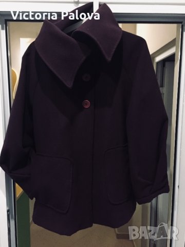 Красиво палто