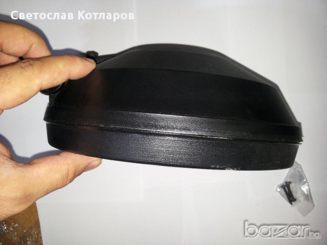 халогени  кръгли 220 мм, снимка 16 - Аксесоари и консумативи - 12049054