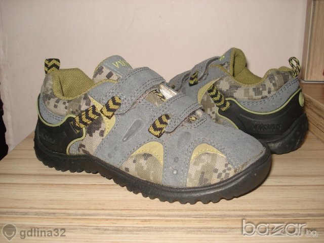 Viking Hobbit н 28, снимка 6 - Детски маратонки - 7139390