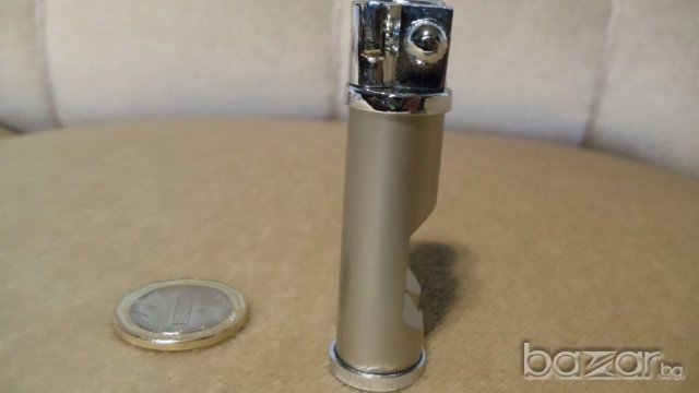 Елегантна Запалка Salem Салем, снимка 11 - Антикварни и старинни предмети - 17419498