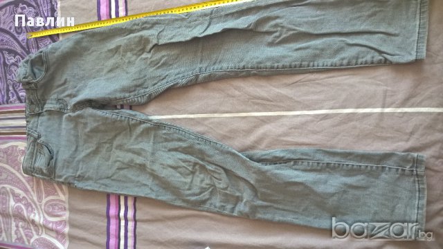 Детски / мъжки дънки Zara до ръст 164 см