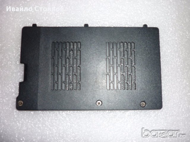 Капак за RAM от Toshiba Satellite A300, снимка 1 - RAM памет - 12754601