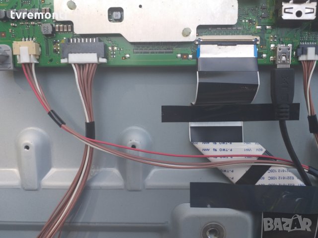 Main AV TNPH1041 1 A TXN-A1ZXUE, снимка 3 - Части и Платки - 26173808