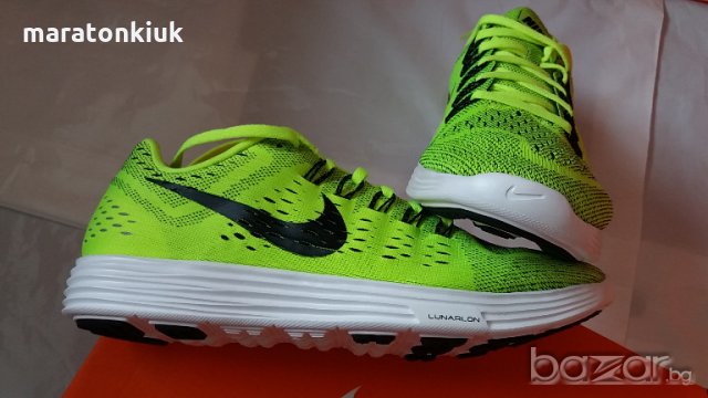 Nike Lunartempo номер: 42.5, снимка 7 - Маратонки - 20220560