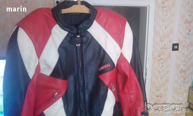 кожен пистов екип, снимка 6 - Аксесоари и консумативи - 15183219