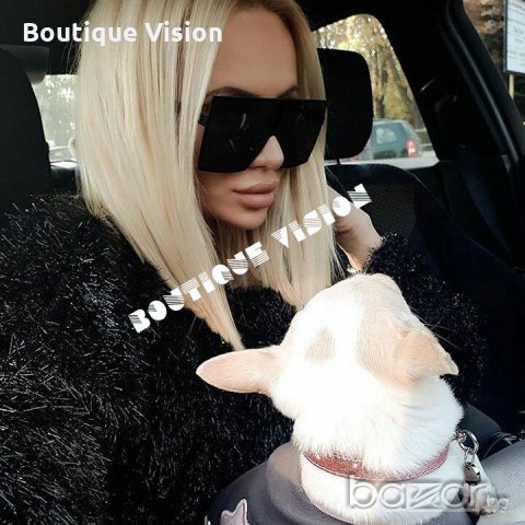 Нови слънчеви очила, снимка 4 - Слънчеви и диоптрични очила - 19883709