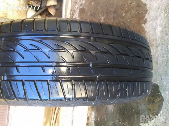 Гума за джип Firestone 235/75/15, снимка 3 - Гуми и джанти - 22147599