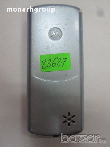 Телефон Motorola c450, снимка 2 - Motorola - 11434686