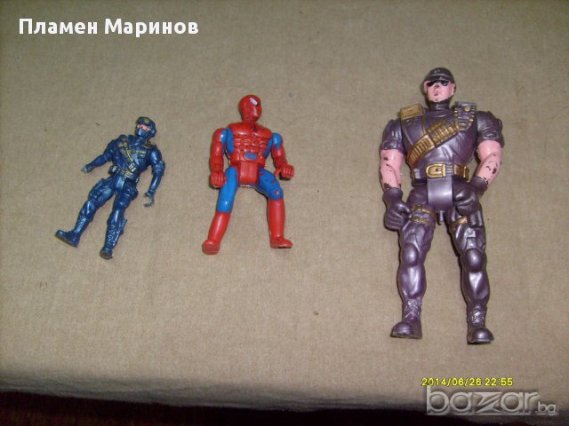 Детски играчки 2, снимка 5 - Други - 10475830