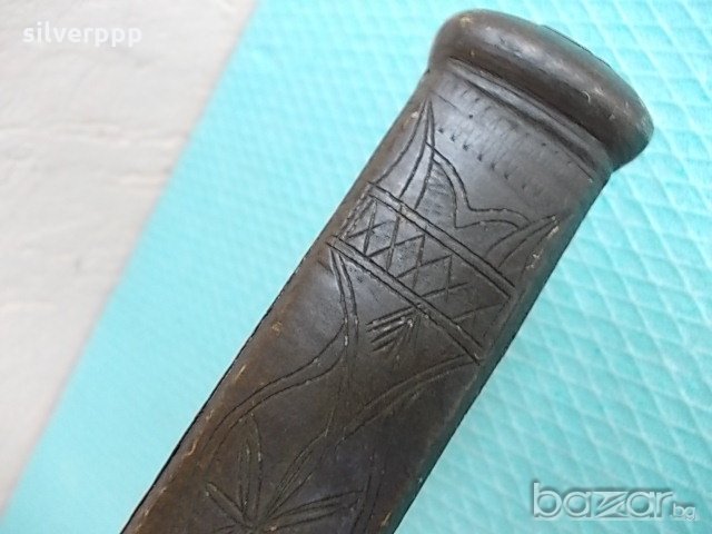 Дивит, снимка 7 - Антикварни и старинни предмети - 20902204