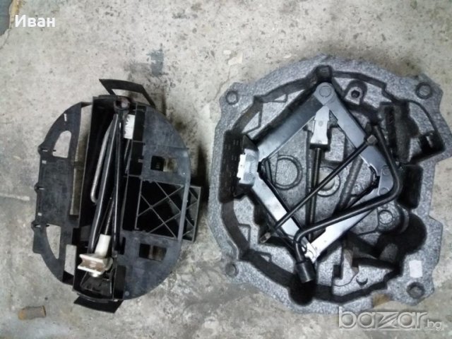 Пежо 307 SW, снимка 4 - Автомобили и джипове - 19271667