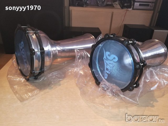 НОВИ тарамбуки 100лв за брои-голями и алуминиеви, снимка 15 - Ударни инструменти - 20229625