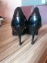 ZARA черни обувки - номер 39/uk 6/, снимка 10