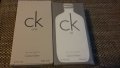 Calvin Klein , снимка 1 - Мъжки парфюми - 23032289