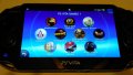 PS Vita 1004 OLED със 16 / 32 / 64 GB карта , ХаК и 1823 игри, снимка 5