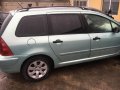 peugeot 307 sw 2.0 hdi на части пежо 307 св 2.0 хди, снимка 8