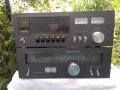 Kenwood касетен дек и тунер., снимка 2