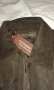 Ново кафяво велурено яке , снимка 5