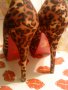  обувки леопард , снимка 3