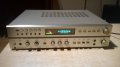 dual cr 1730 stereo receiver-внос швеицария, снимка 1
