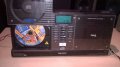Welltech-cd/deck/tuner/amplifier/aux-внос швеицария, снимка 3