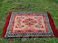 Старинен килим, снимка 2
