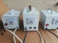 Продавам и ремонтирам зарядни за акумулатори до 200 Аh, български и руски, снимка 4