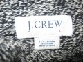 Пуловер J.CREW  мъжки,л, снимка 1