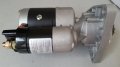 Редукторен Стартер 12V 2.7KW 10 зъба МТЗ Т-25 Т-40 ЮМЗ, снимка 3