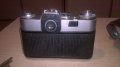 zenit b-made in ussr-ретро фотоапарат+кожен кобур, снимка 11