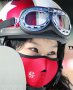 Сини,черни,червени неопренова предпазваща маска за зимни спортове,колоездене,туризъм,ски,сноуборд, снимка 8