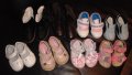 Ботуши, маратонки, обувки, сандали, снимка 1 - Детски маратонки - 22558191