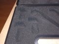 behringer-31х21х7см-марков куфар за микрофони-внос швеицария, снимка 9