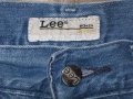 Дънки LEE   дамски,размер29, снимка 4