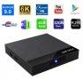 Q96 MAX 4GB RAM 32GB ROM Android 9 3D 6K TV Box WiFi H.265 Mali T720MP2 Cortex-A53 2GHz Медиа Плеър, снимка 9