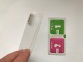 Стъклен протектор за iPhone 7, снимка 3