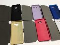 Samsung Galaxy A3 2016 калъф тип тефтер със силиконово легло, снимка 12