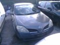  NISSAN PRIMERA 1.8i  на части , снимка 3