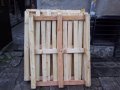 Тапицирани Дървени-Желязни Врати-Маси- Решетки идр., снимка 5
