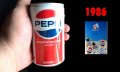 1986г Кен Пепси- Pepsi-Cola, снимка 3