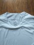 nike dri fit - страхотна дамска тениска, снимка 2