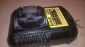 dewalt dcb105 li-ion charger-внос швеция, снимка 2