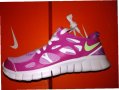 Nike Free Run оригинални маратонки номер 38.5, снимка 3