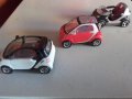 Немски модели на Smart, снимка 3