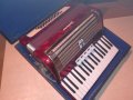 weltmeister-марков акордеон с куфар-50х48х25см-внос швеицария, снимка 3