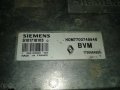 ECU renault 19 1.4 siemens s101718103c hom7700749946 ,компютър за рено 19 1.4 бензин, снимка 2