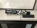 Нов автоматичен чадър Replay Designer Leopard, снимка 2